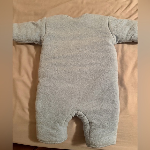 Baby Merlin’s Magic Sleepsuit - Picture 4 of 4